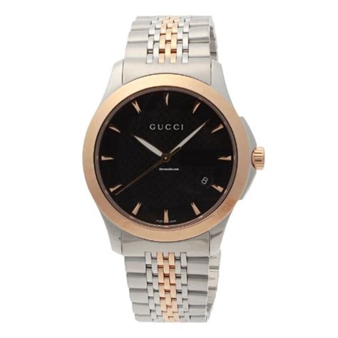 gucci timeless rose gold|Gucci gold pvd bracelet.